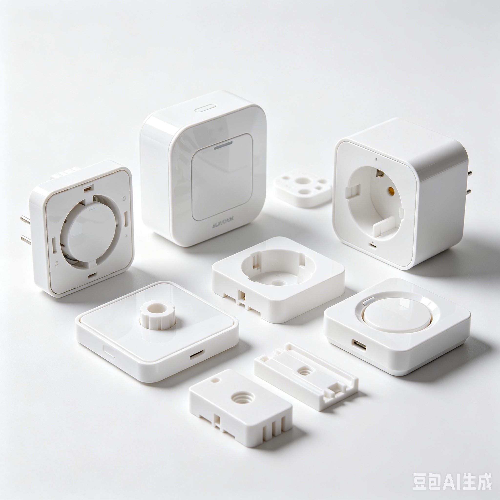 高邑模具开发